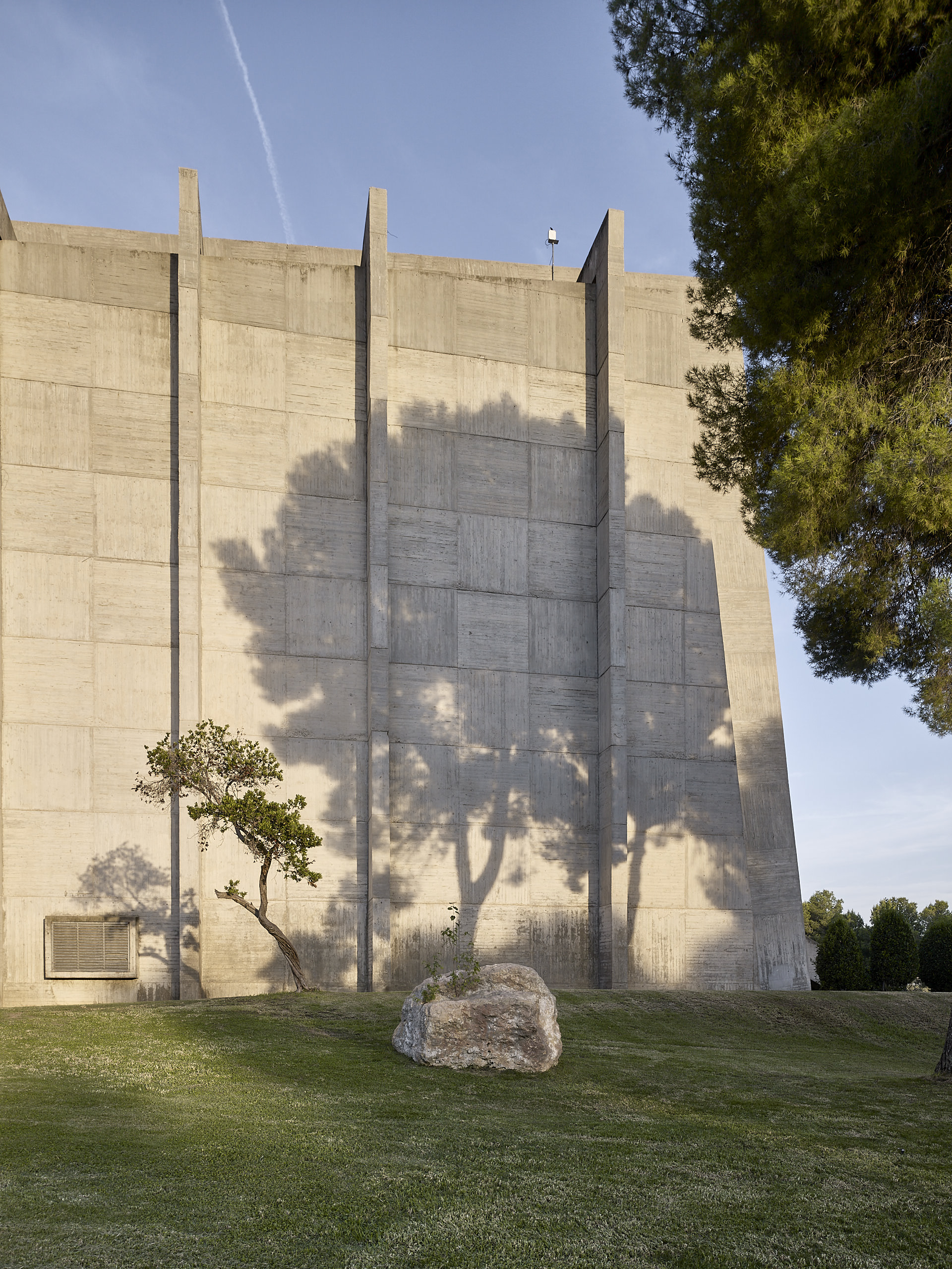 Universidad Laboral Cheste